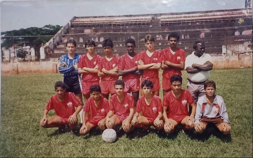  (Foto/Arquivo Pessoal)