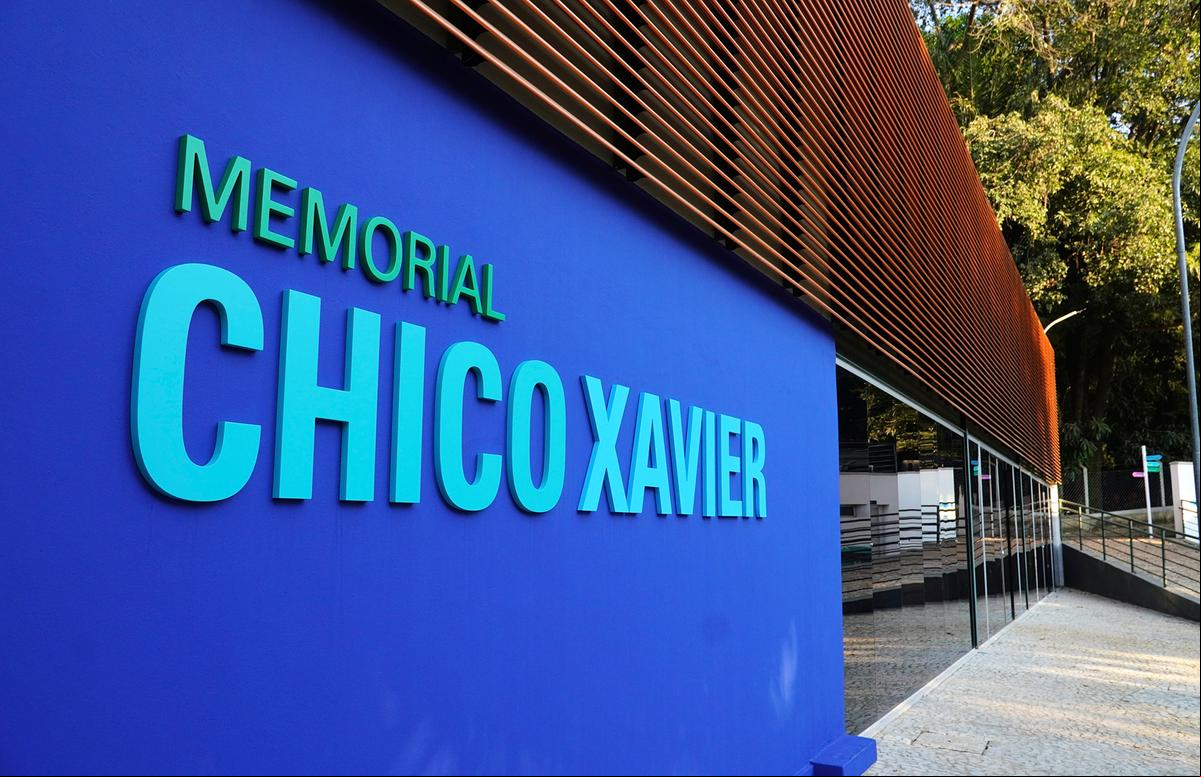 Fórum Municipal de Cultura, que acontecerá na segunda-feira, 12 de maio, às 19h, no Memorial Chico Xavier (Foto/Divulgação)