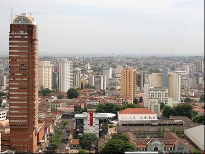 Uberaba aparece em sétimo lugar em Minas entre as cidades mais populosas, enquanto Uberlândia é a segunda, com 754.954 pessoas (Foto/Reprodução)