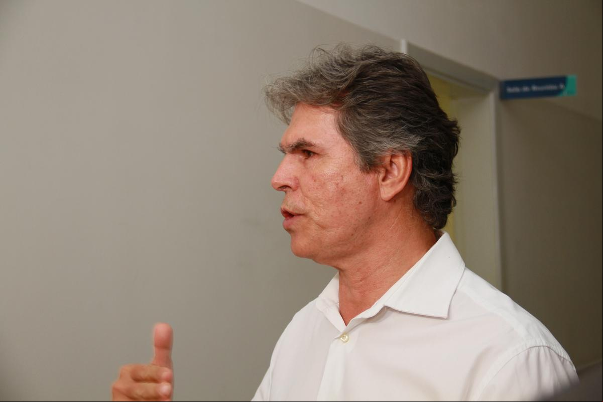  (Foto/Arquivo)