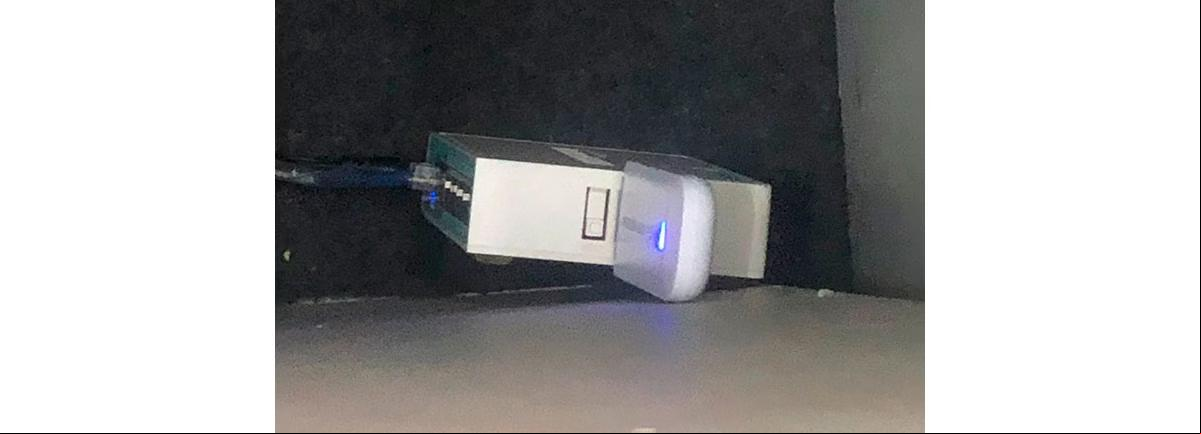 Golpe do 'vampiro digital' consiste na instalação de dispositivo que a informações de clientes (Foto/MPMG/Divulgação)