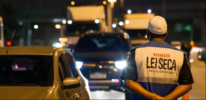 Nas eleições adas, a decisão de não implementar a “lei seca” foi resultado de um acordo entre o governo estadual, as Forças de Segurança do Estado e o Tribunal Regional Eleitoral de Minas Gerais (Foto/Reprodução)