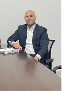 O coordenador da Defensoria Pública em Uberaba, Fábio Gandra Bettoni, diz que na cidade não há represamento de casos de reconhecimento de paternidade (Foto/Divulgação)