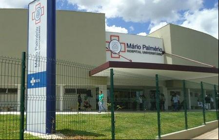 Até julho deste ano, o “Mário Palmério” já realizou nove transplantes renais; ano ado, foram 27 (Foto/Reprodução)