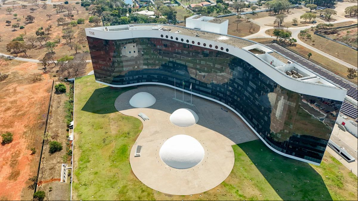O prazo de imunidade termina 48 horas após o fechamento das urnas, em 8 de outubro de 2024. (Foto/Alberto Ruy/TSE)
