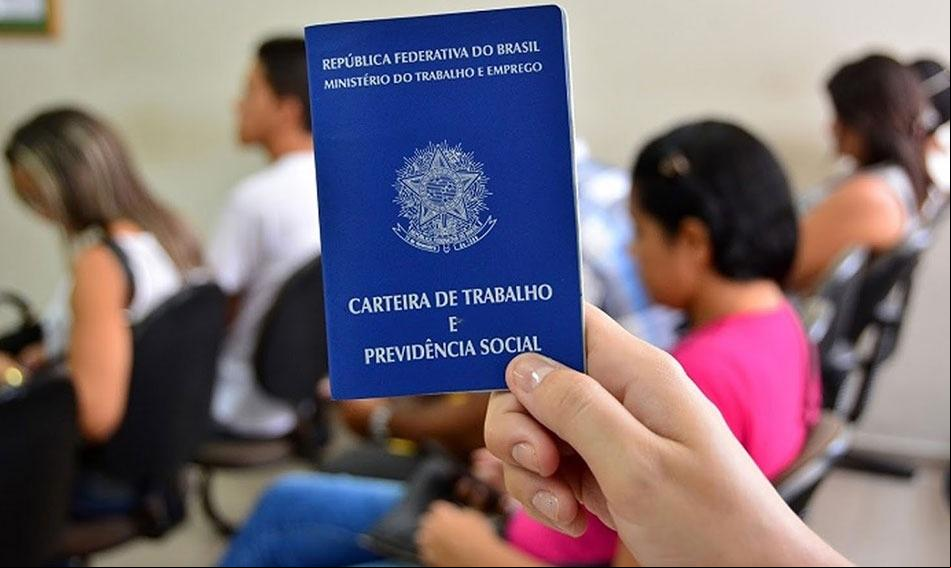 Considerando a faixa etária, os jovens de 18 a 24 anos ocuparam 318 novos postos de trabalho (Foto/Reprodução)