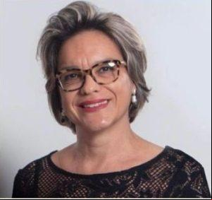 Roberta Toledo ainda trabalha nas peças da defesa de Anderson neste sábado (Foto/Arquivo)
