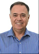 Por uma diferença de dois votos, Braulinho é o novo prefeito de Conquista (Foto/Reprodução)
