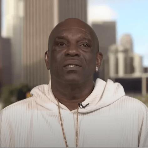 Em entrevista ao programa Piers Morgan Uncensored, ele alegou que não confia na palavra de Diddy, que diz não estar envolvido na morte de Tupac (Foto/Reprodução)