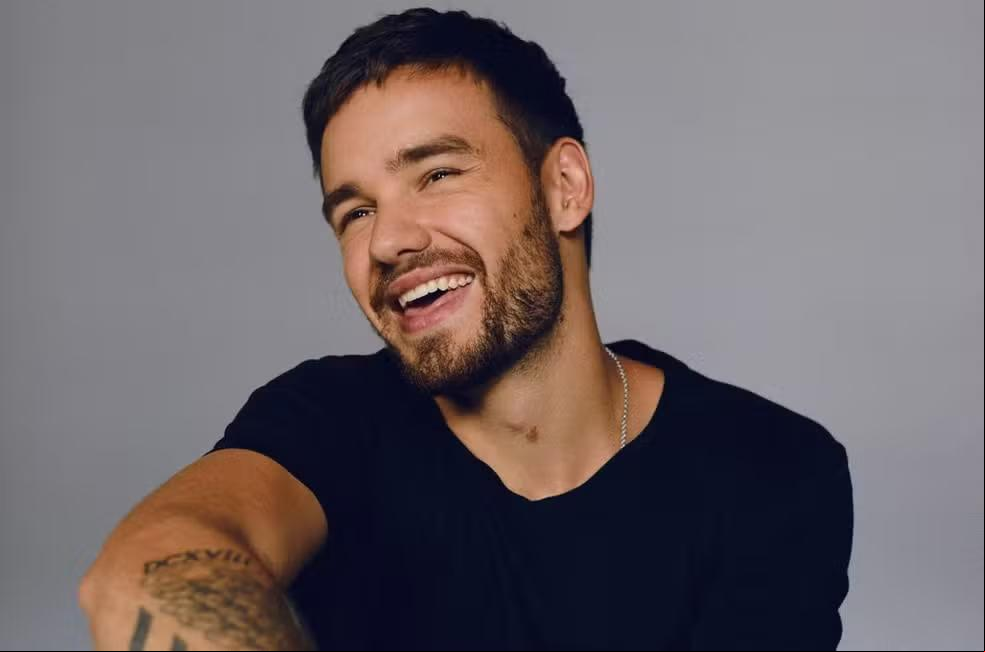 Liam Payne&nbsp;
