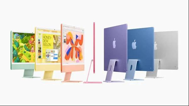Os computadores estão em pré-venda e chegarão em 8 de novembro, nos Estados Unidos. No Brasil, os preços variam entre R$ 15,5 mil e R$ 35.370, dependendo das configurações de tela, armazenamento e memória (Foto/Divulgação)