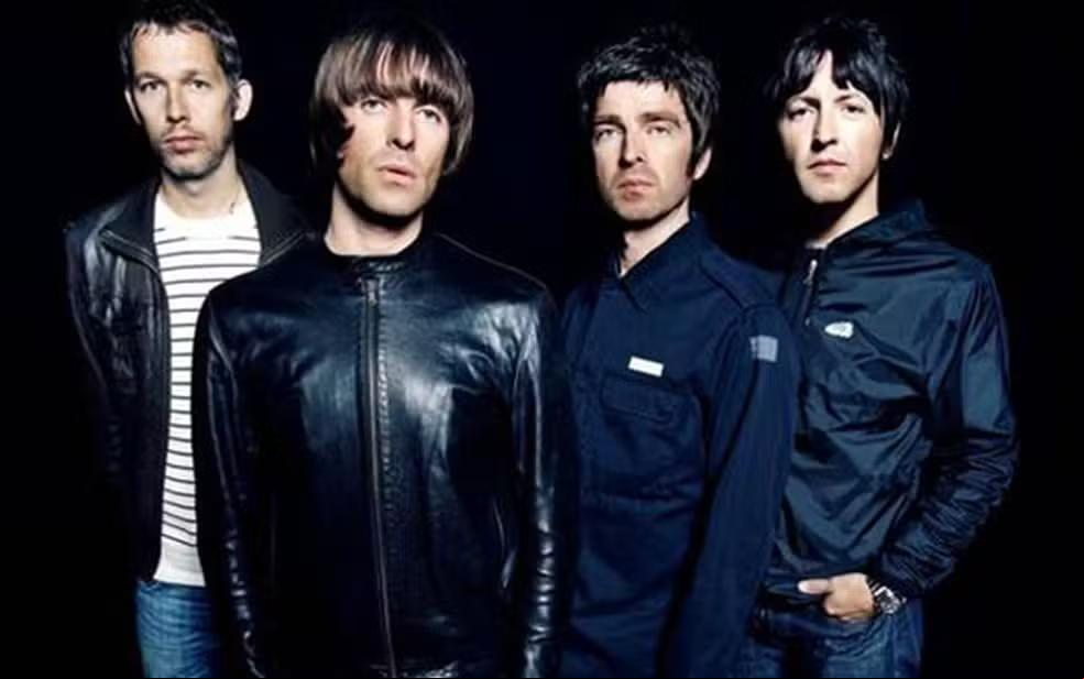 Será a 4ª agem da banda inglesa pelo País (Foto/Divulgação)