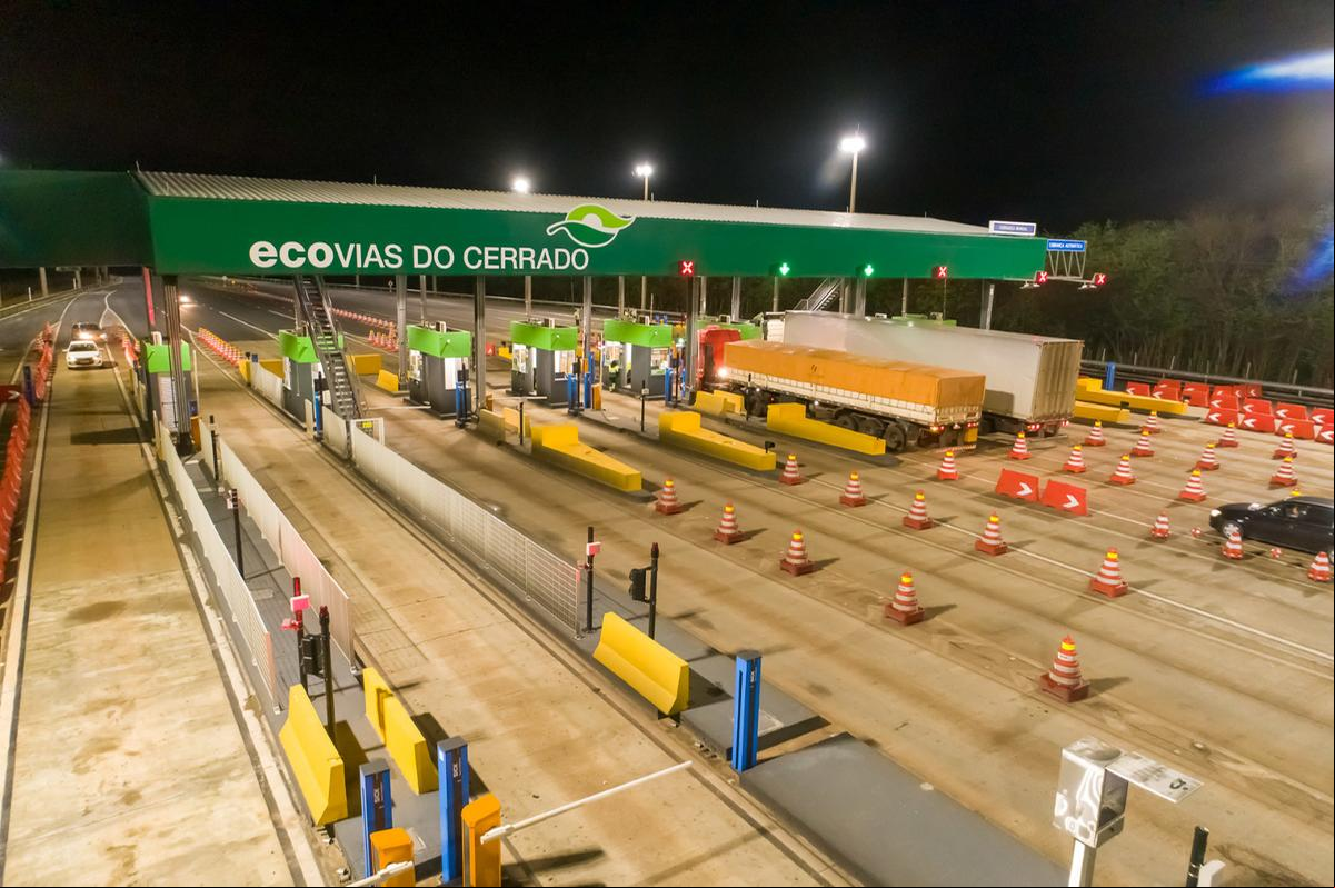 A revisão tarifária ocorre todos os anos, conforme previsão contratual, com valores e percentuais estabelecidos por parâmetros técnicos do contrato de concessão (Foto/Divulgação)