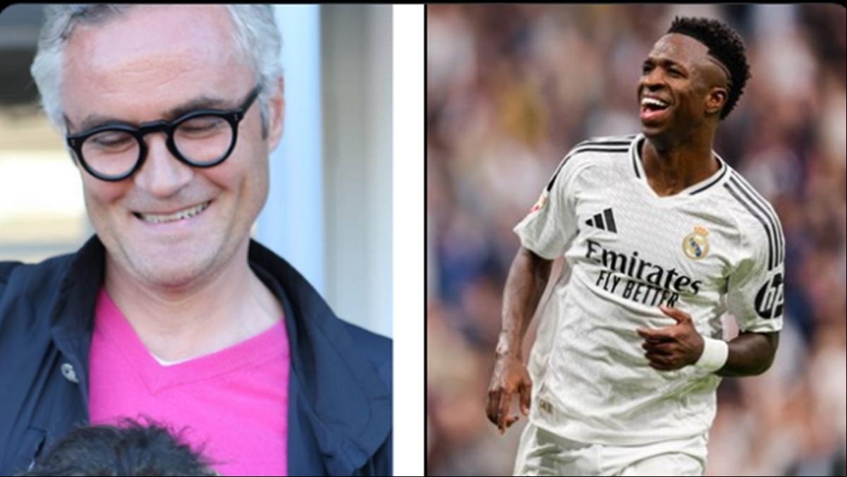 Juha Kanervado itiu que errou na votação da Bola de Ouro (Foto/Rede Social X)