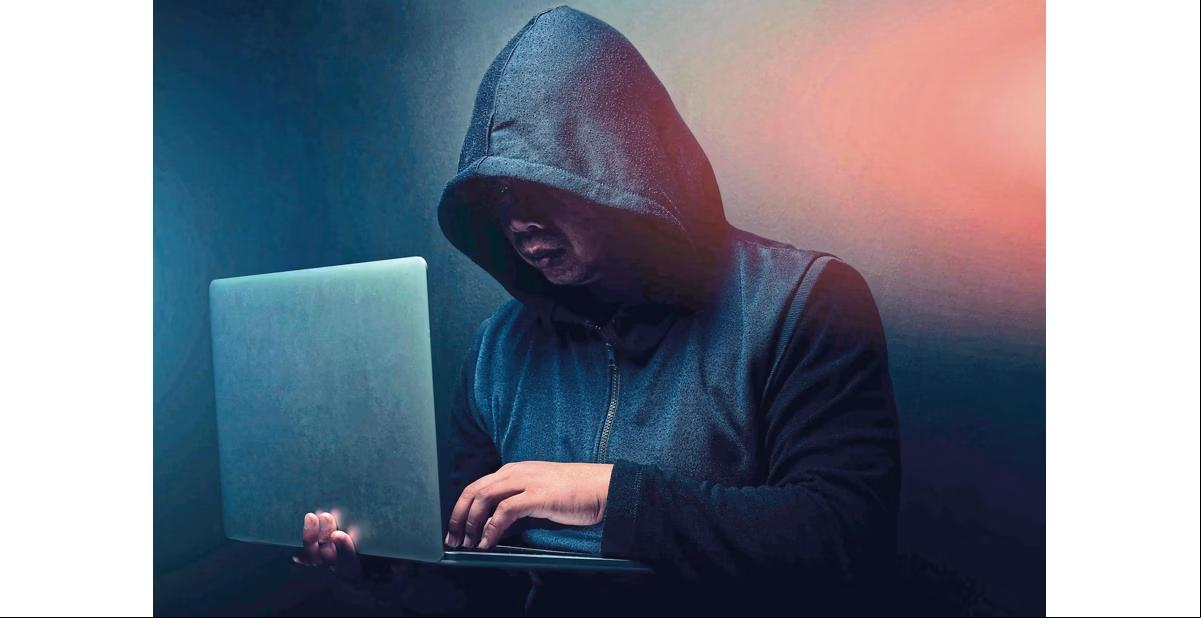 A prática é tão maliciosa que pode bloquear o o dos usuários aos seus próprios computadores (Foto/Jacob Wackerhausen/Getty Images)