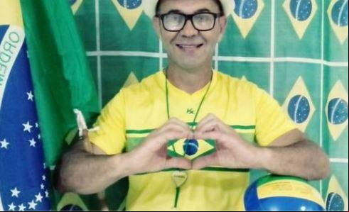 (Foto/Reprodução/Facebook)