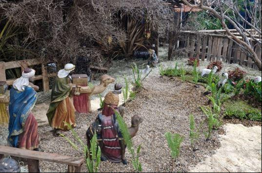 (Foto/Divulgação/Paróquia São Geraldo Majela)