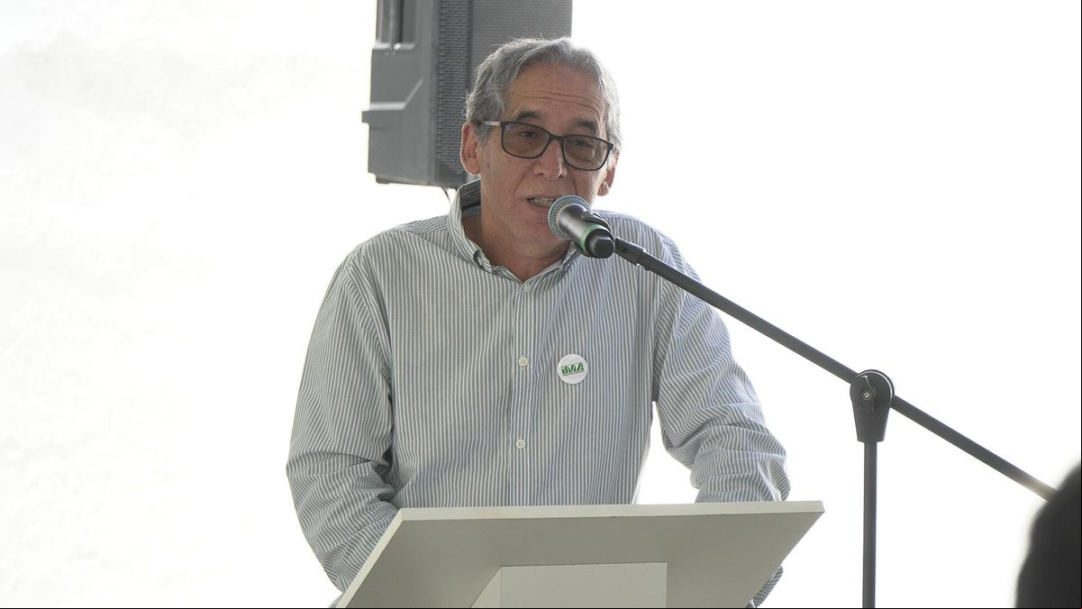 Diretor geral do órgão, Antônio Carlos de Moraes, diz que é necessário contar com uma estrutura melhor preparada para o atendimento dos serviços de fiscalização, inspeção e certificação (Foto/Divulgação/PMU)
