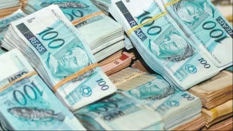 A soma considera as prefeituras que destinaram mais de R$1 milhão, cada uma. (Foto/Reprodução)