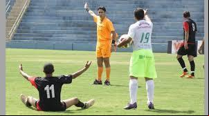 Os jogos da volta da semifinal do amador definem os finalistas da competição (Foto/Divulgação)
