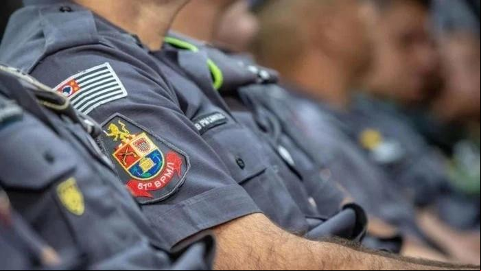 Polícia Militar de São Paulo (Foto/Divulgação)
