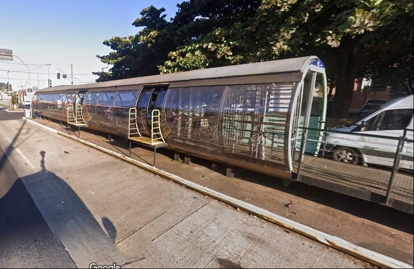  (Foto/Reprodução/Google/Maps)