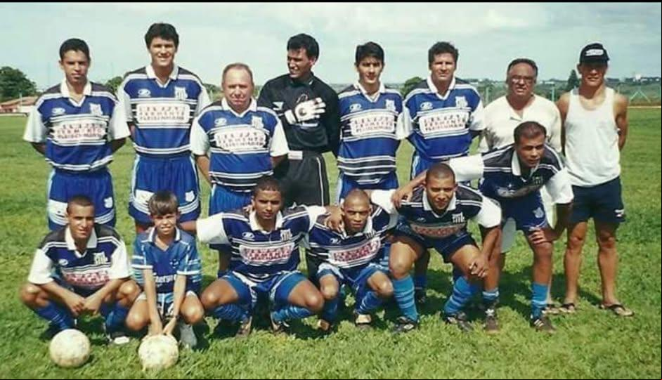(Foto/Arquivo Pessoal)