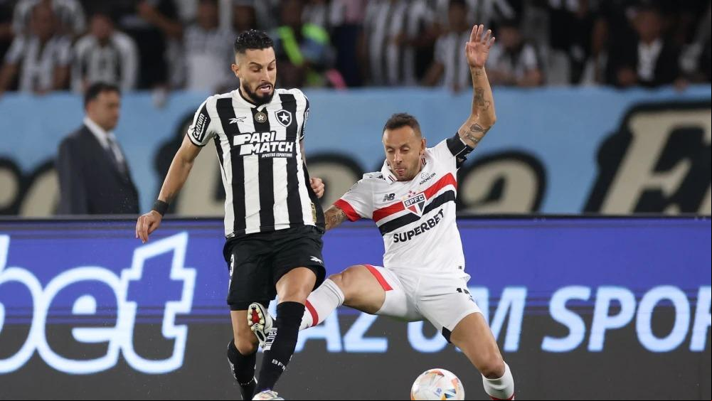  (Foto: Vitor Silva)