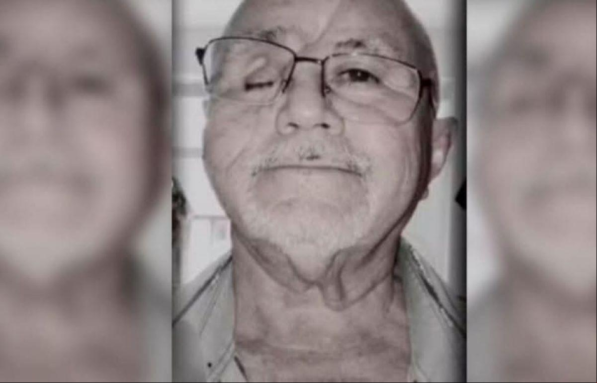 Idoso morreu poucos dias depois de ganhar bolada (Foto/Reprodução)