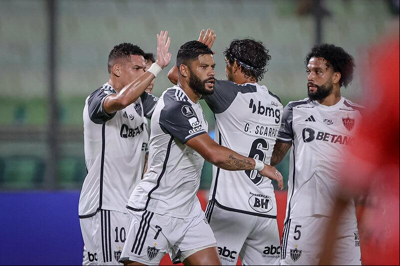Galo precisa vencer o Athletico sem a presença da torcida para não correr risco de rebaixamento (Foto/Pedro Souza)