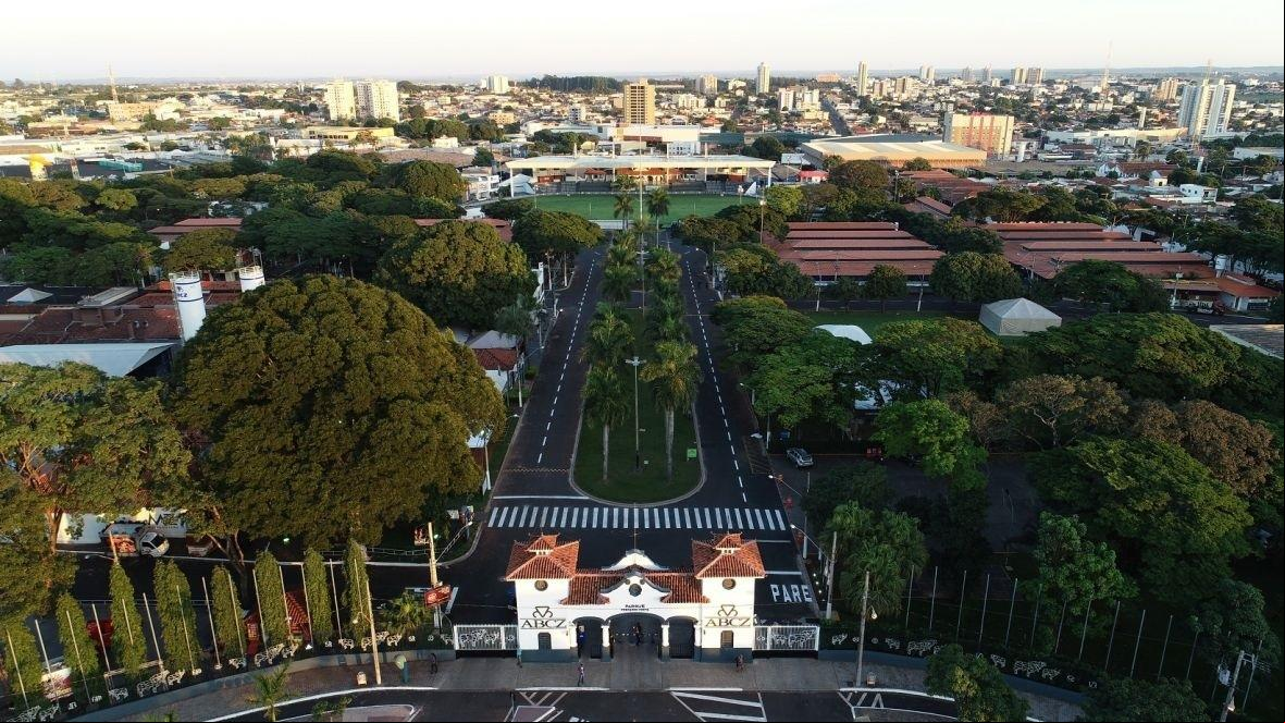 Durante a agem pela ABCZ, a delegação indiana terá a oportunidade de conhecer as iniciativas de melhoramento genético voltadas para a produção leiteira (Foto/Reprodução)