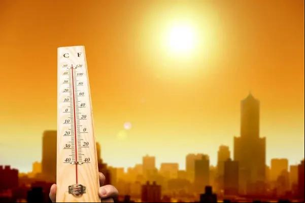 Em Uberaba a estação será marcada por chuvas substanciais e ondas de calor alternadas. (Foto/Reprodução)