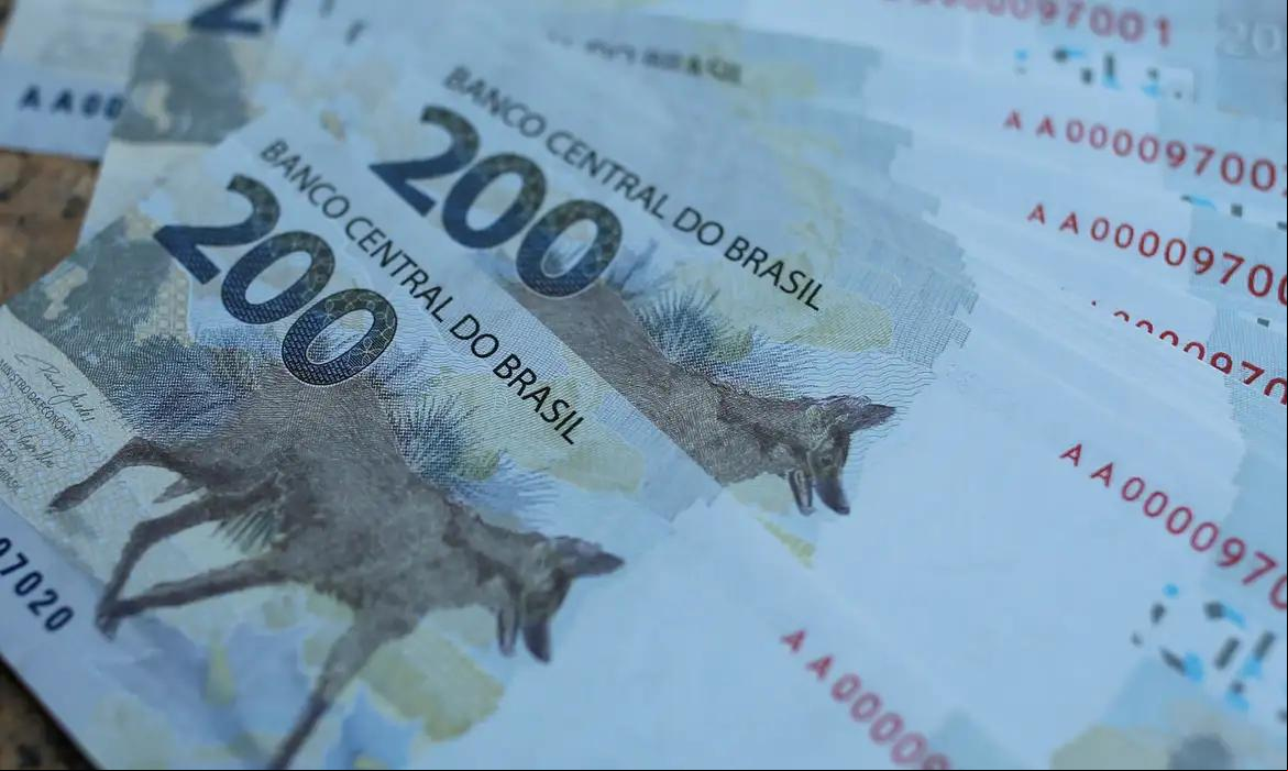 Em novembro, o saldo total da carteira de crédito deve crescer 1,2%, é o que mostra a Pesquisa Especial de Crédito (REUTERS/Adriano Machado/Proibida reprodução)