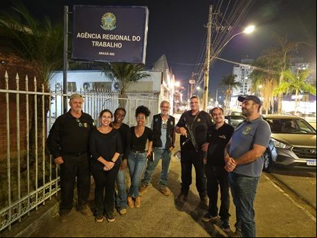 (Foto/Divulgação/Unipac de Uberaba)