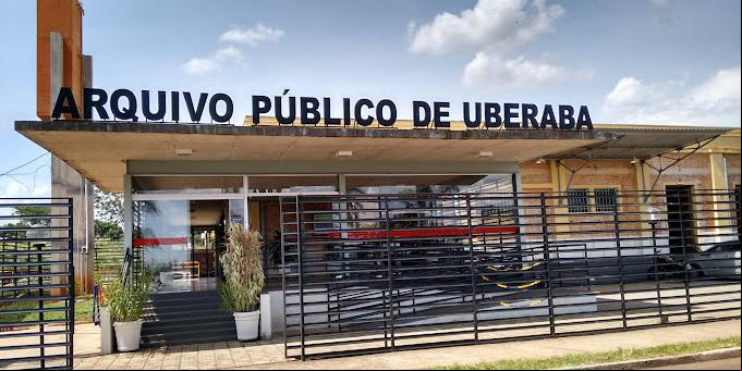 Arquivo Público de Uberaba promoveu ações estruturantes para a modernização com novos equipamentos, mobiliários e investimento no desenvolvimento humano (Foto/Divulgação)