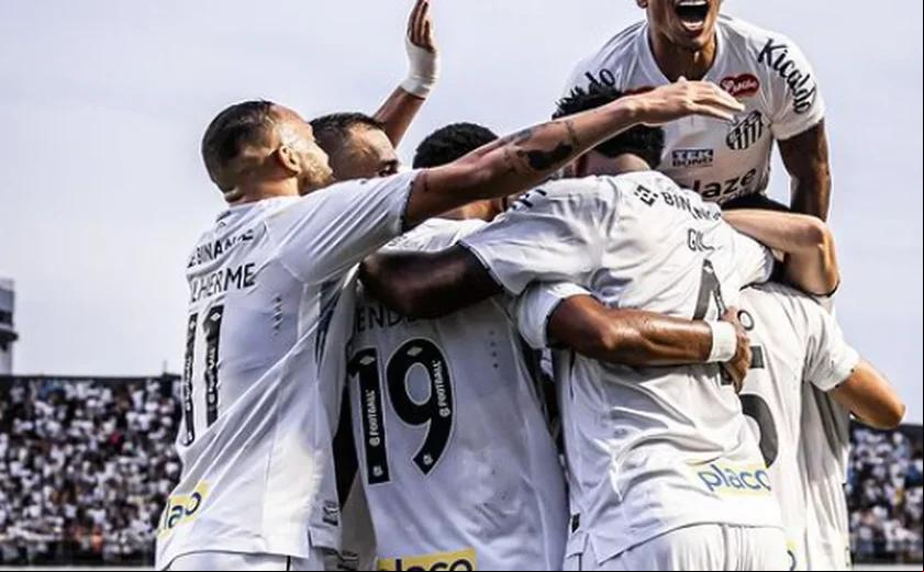 Em nota o Santos anunciou que desistiu por causa da "redução da qualidade técnica" do torneio (Foto/Reprodução Instagram)