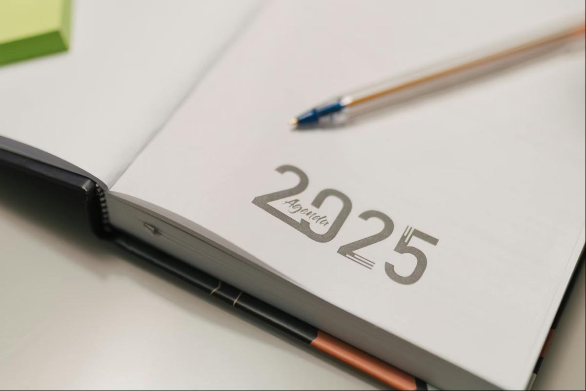 Confira a lista de feriados de 2025 (Foto: Matheus Bertelli/Pexels/Reprodução)