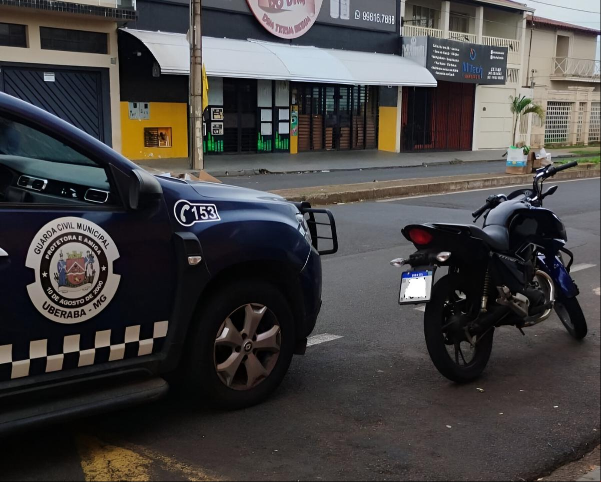  (Foto/Divulgação/GCM)