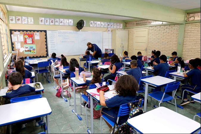 Ferramentas foram instituídas para auxiliar nos trabalhos realizados e citou o  de monitoramento como algo fundamental nesse sentido. (Foto/Arquivo JM)