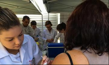 A medida é preventiva e segue exemplo de cidades como Ribeirão Preto, após o registro de carcaças de primatas mortos, sem possibilidade de identificar a causa (Foto/Divulgação)