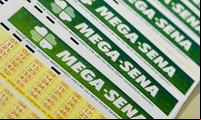 Os sorteios da Mega-Sena são realizados às terças, quintas e sábados (Foto/Ilustrativa)