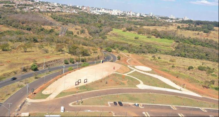 A ordem de serviço foi emitida em junho de 2024, com a previsão inicial de conclusão da obra antes do final do mesmo ano (Foto/Reprodução)