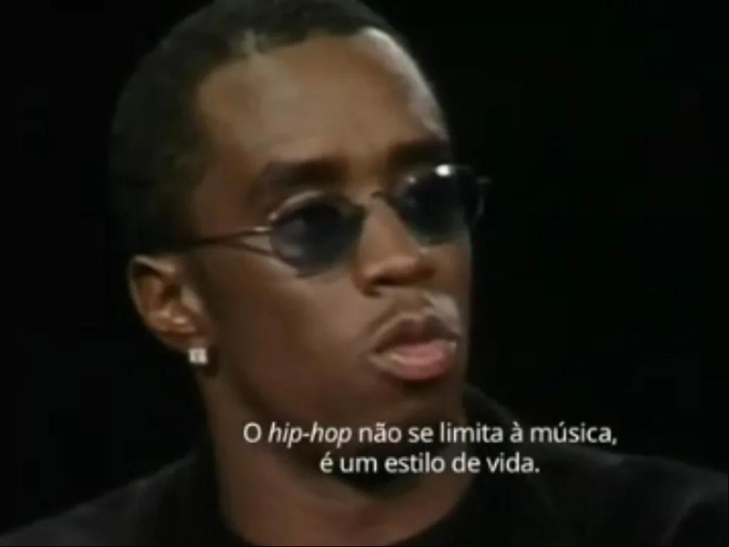 Documentário polêmico sobre o rapper P. Diddy chega em breve na Max (Foto/Divulgação/Max)