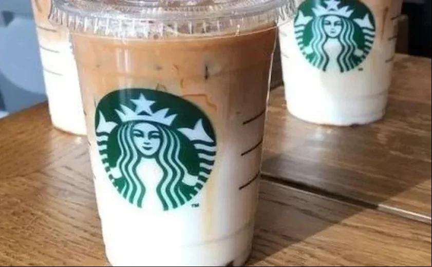 Starbucks (Foto/Divulgação)