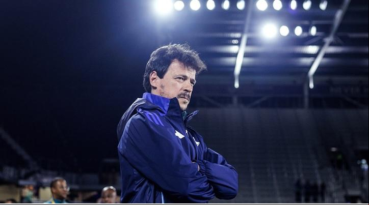 Fernando Diniz não conseguiu mostrar seu trabalho no Cruzeiro (Foto/Gustavo Aleixo/Cruzeiro)