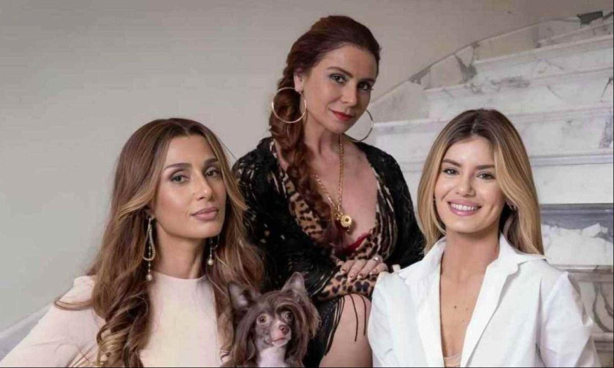 Além de vingança, justiça e poder, Beleza Fatal aborda também outros temas interessantes (Foto/Divulgação)