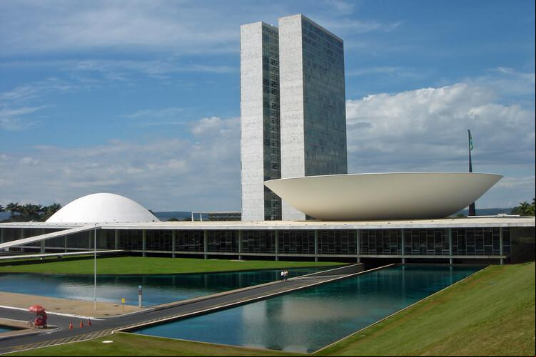 O mandato dos eleitos valerá para o biênio 2025-2026. (Antônio Cruz/Agência Brasil)