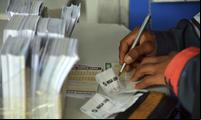 Conforme as Loterias Caixa, 604 pessoas acertaram 14 dezenas e ganharam R$ 1.163,55 (Foto/Divulgação)