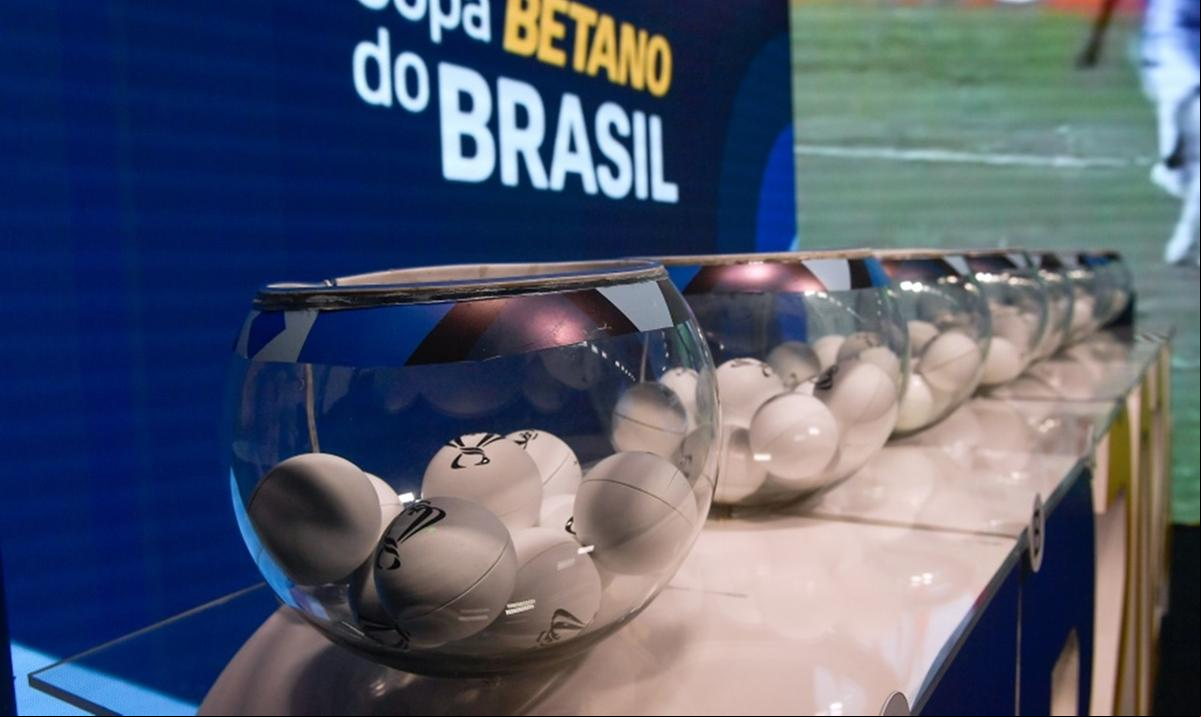 Definição dos confrontos da etapa inicial do torneio ocorrerá no dia 7 de fevereiro, às 15h, no Rio de Janeiro (Foto/Laís Torres/CBF)