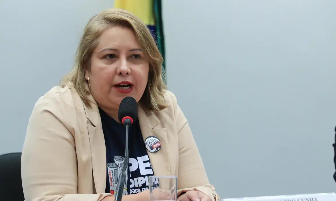 O observatório será composto por representantes de diversas secretarias da pasta. (Foto/Lula Marques/Agência Brasil)